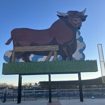 Durham Bulls Athletic Park - Stadiums & Arenas Near Me - Durham, North Carolina