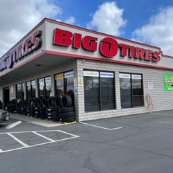 Big O Tires