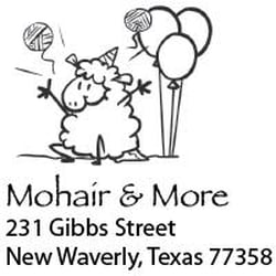 Mohair & More