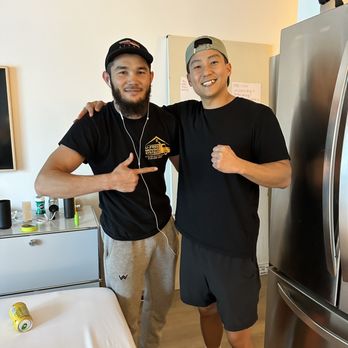 DREAM TEAM MOVERS - Movers Near Me - Los Angeles, California