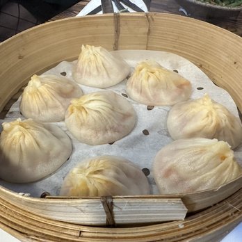 Dumpling Home - Numb and Spicy Pork Xiao Long Bao - Dim Sum Near Me - San Francisco, California Dumpling Home - Numb and Spicy Pork Xiao Long Bao - Dim Sum Near Me - San Francisco, California