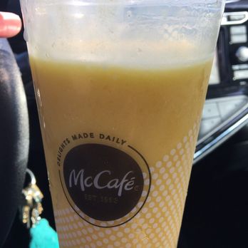 McDonald's - Fast Food Near Me - San Pedro, California