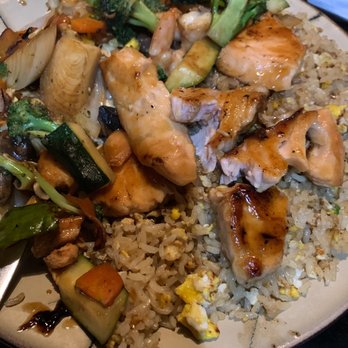 Sumo Japanese Steak House - Japanese Near Me - Edmond, Oklahoma