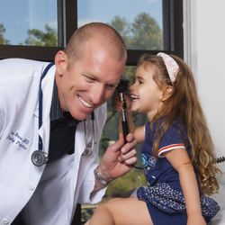 Ian Bare, MD
