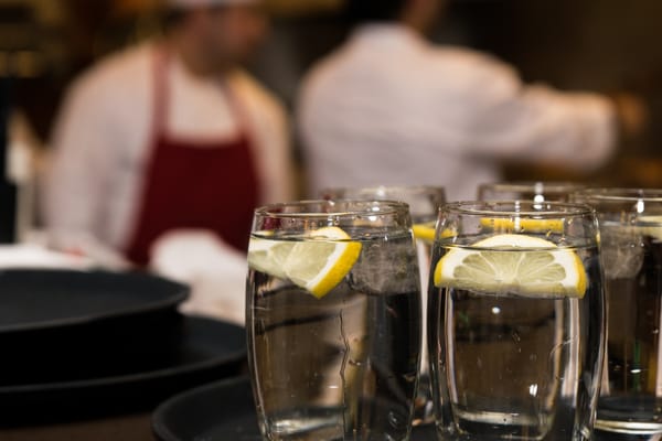 Izgara Finchley by null