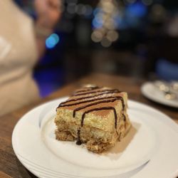 The Brother Trattoria - Tiramisu
