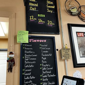 Olde Towne Coffee - self-explanatory - Coffee & Tea Near Me - Huntsville, Alabama Olde Towne Coffee - self-explanatory - Coffee & Tea Near Me - Huntsville, Alabama