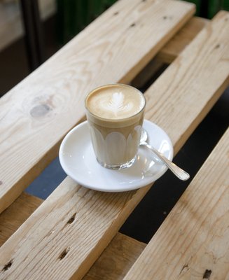 Standl 20 - Da wo's an Kaffee gibt by null