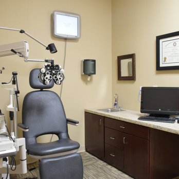 Optic Gallery Sahara - Exam Lane - Eyewear & Opticians Near Me - Las Vegas, Nevada Optic Gallery Sahara - Exam Lane - Eyewear & Opticians Near Me - Las Vegas, Nevada