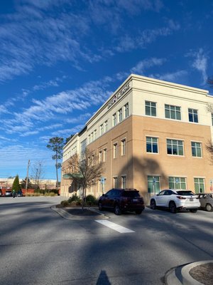 Roper St Francis Physician Partners