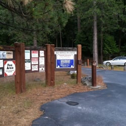 Sand Bar Flat Campground