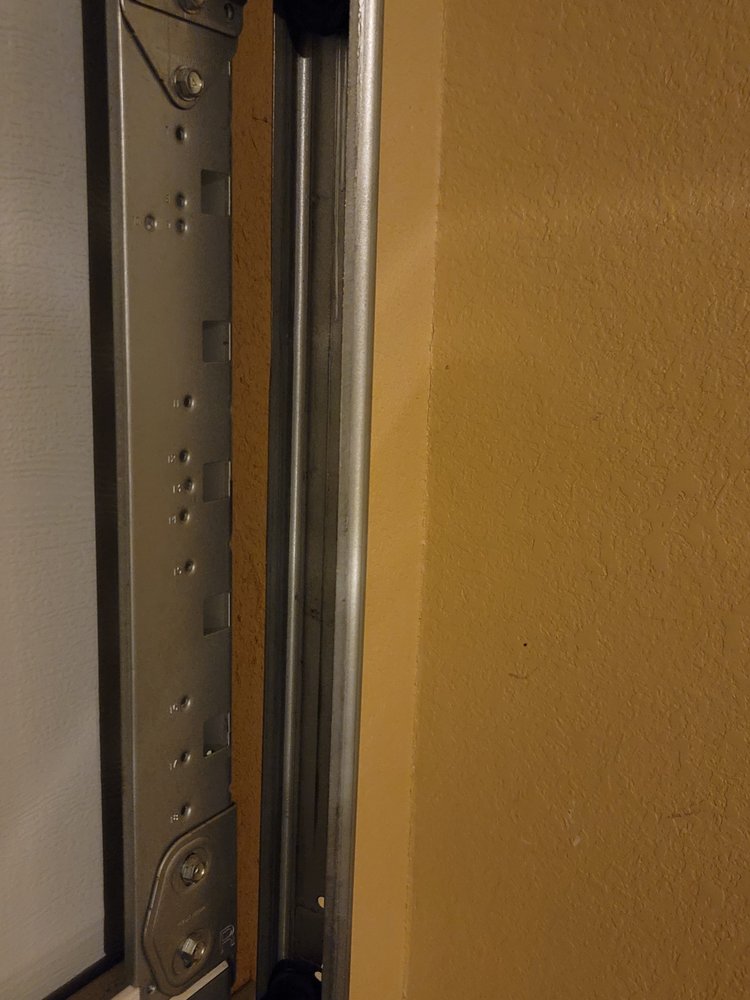 A1 OVERHEAD DOORS Updated July 2024 Killeen, Texas Garage Door