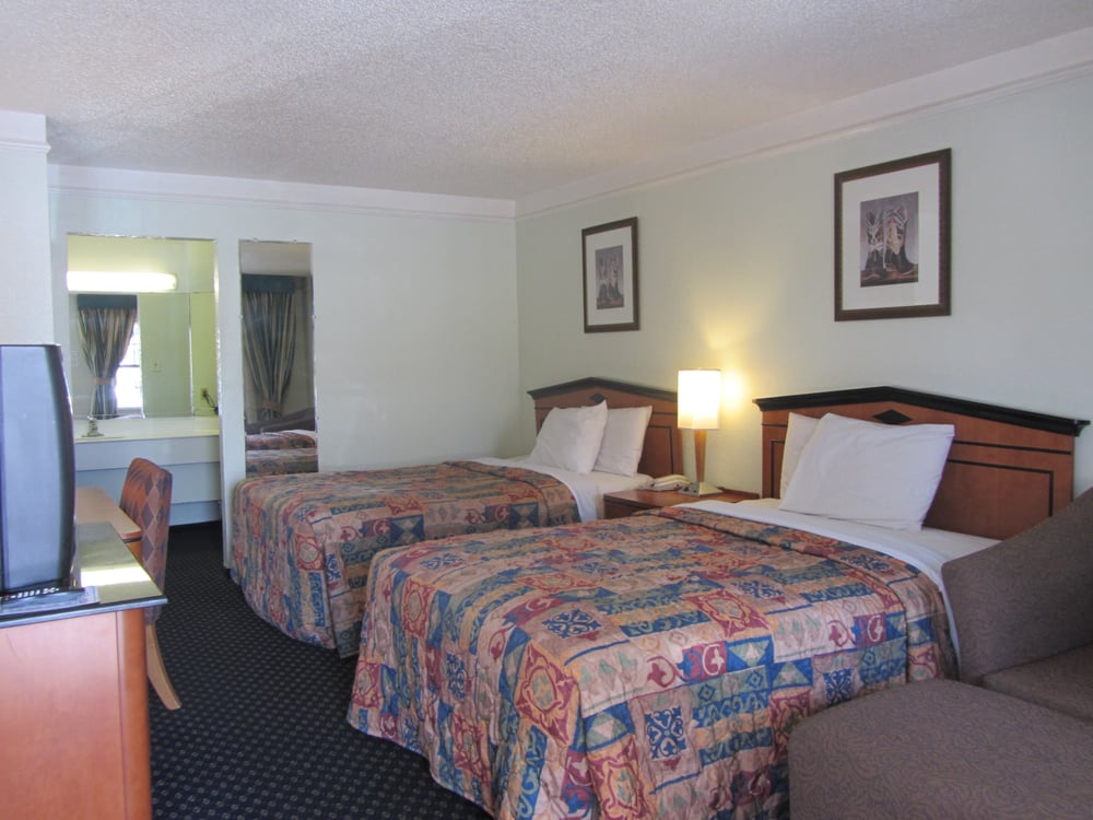 Magnuson Hotel Little Rock