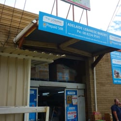 Adelaide Lebanese Bakery