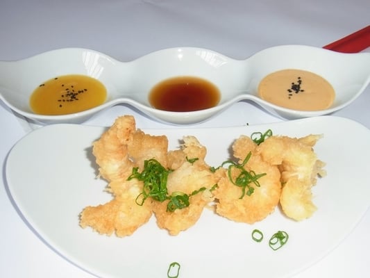 Restaurant Henssler by null