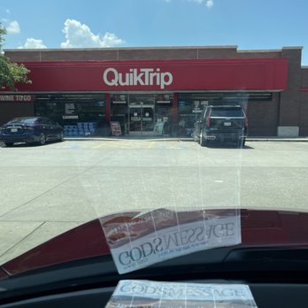 QuikTrip - 05/31/23 - Convenience Stores Near Me - McKinney, Texas QuikTrip - 05/31/23 - Convenience Stores Near Me - McKinney, Texas