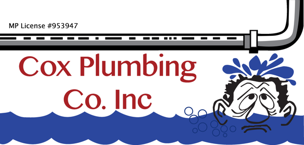 Cox Plumbing