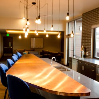 JH Landscaping and Irrigation - a kitchen with a long wooden counter - Landscaping Near Me - Bothell, Washington JH Landscaping and Irrigation - a kitchen with a long wooden counter - Landscaping Near Me - Bothell, Washington