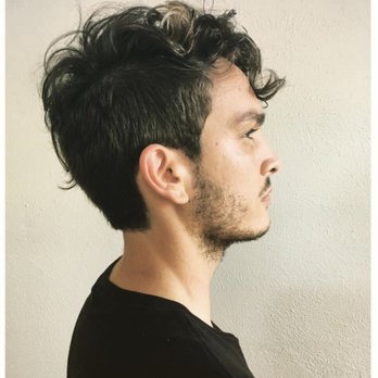 Prisma Hair Co. - Curls with texture. - Hair Salons Near Me - Albuquerque, New Mexico
