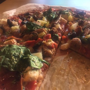 Blaze Pizza - Salad Near Me - Teterboro, New Jersey Blaze Pizza - Salad Near Me - Teterboro, New Jersey