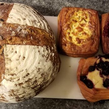 Tecumseh Bread and Pastry - Bakeries Near Me - Tecumseh, Michigan