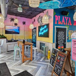 Playa Bowls