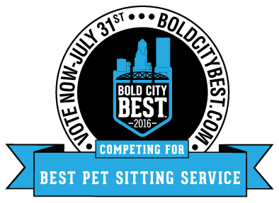 Bad to the Bone Pet Care Image
