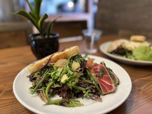 Urban Plates by null