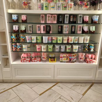 Sugar Factory - Desserts Near Me - Jacksonville, Florida Sugar Factory - Desserts Near Me - Jacksonville, Florida