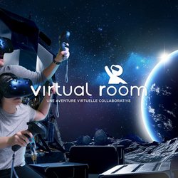 Virtual Room