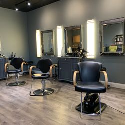 Thomas-McPherson Salon