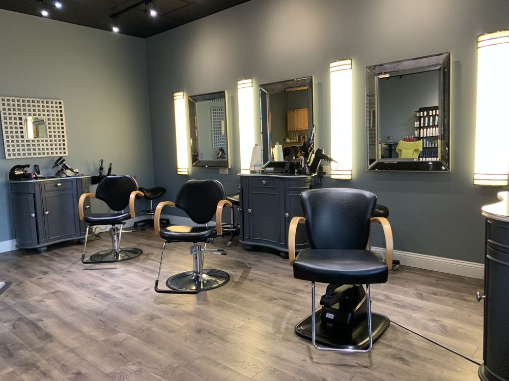 Thomas-McPherson Salon Image