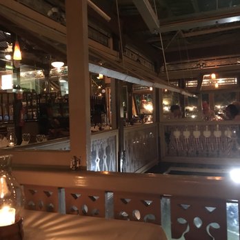 Limoncello - View of other tables. - Italian Near Me - Cancún, ROO Limoncello - View of other tables. - Italian Near Me - Cancún, ROO