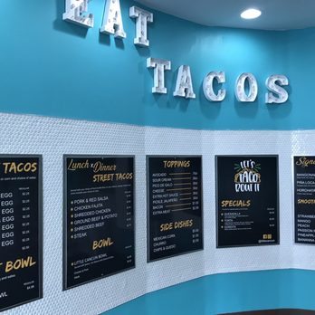 Little Cancun - Mexican Near Me - Humble, Texas Little Cancun - Mexican Near Me - Humble, Texas