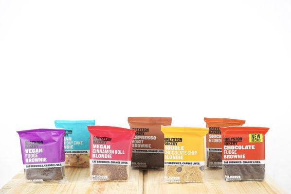 Greyston Bakery by null
