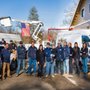 Photo of Northwestern Electric