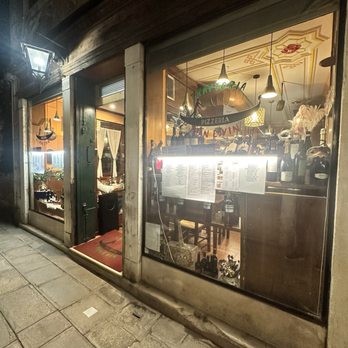 Pane Vino - Pan e Vin, not Pane Vino - Italian Near Me - Venezia, VE Pane Vino - Pan e Vin, not Pane Vino - Italian Near Me - Venezia, VE
