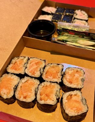 Nori Bar by null