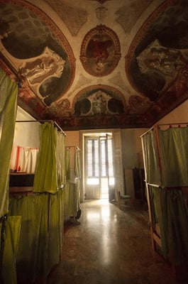 Ostello degli Elefanti Hostel Catania by null