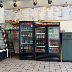 Steve's Roastbeef & More