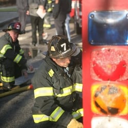 Somerville Fire Department