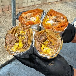 Carnitas La Chingona