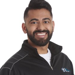 Team Rehabilitation Physical Therapy -Palatine - Danny Kaniyaly, PT, DPT