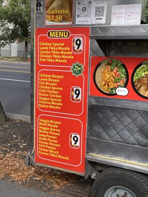 Nafi Food Express by null