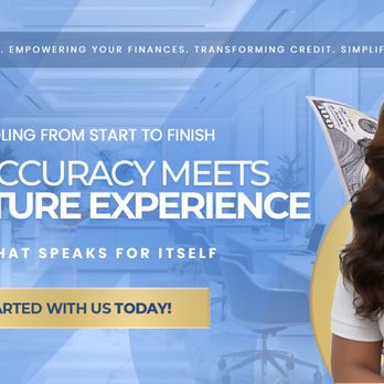 Signature Premier Services - Tax Services Near Me - Orange Park, Florida Signature Premier Services - Tax Services Near Me - Orange Park, Florida