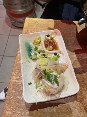 Menkicchi Ramen by null