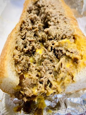 Cosmi's Deli by null