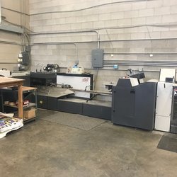 Color Printing Systems