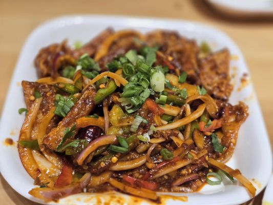 Neehee's Dublin, Ohio by null