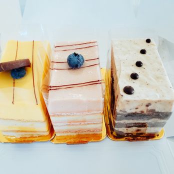 Duke Bakery - Mango, Guava, Chocolate...guava is my fave. - Bakeries Near Me - Irvine, California Duke Bakery - Mango, Guava, Chocolate...guava is my fave. - Bakeries Near Me - Irvine, California